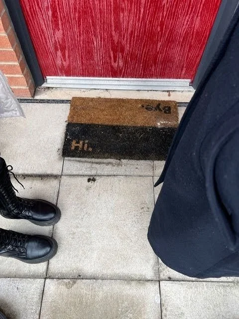What We Heard When We Knocked on Doors in Shieldfield