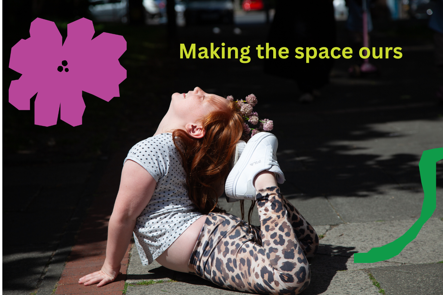 Summer Fun with Shieldfield Youth Programme: Forest School and nature crafts