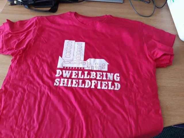 Dwellbeing TShirt Pink.jpeg