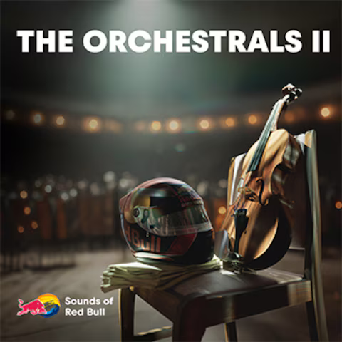 Sounds of Red Bull 2025