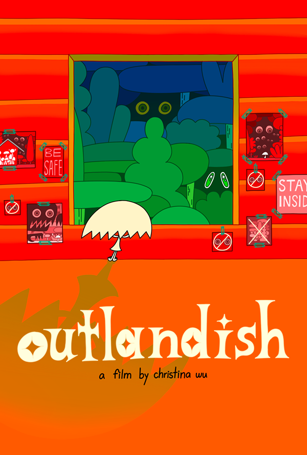 Outlandish