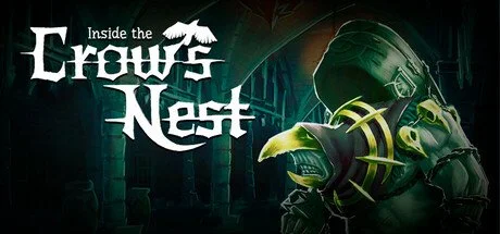 Inside the Crow’s Nest