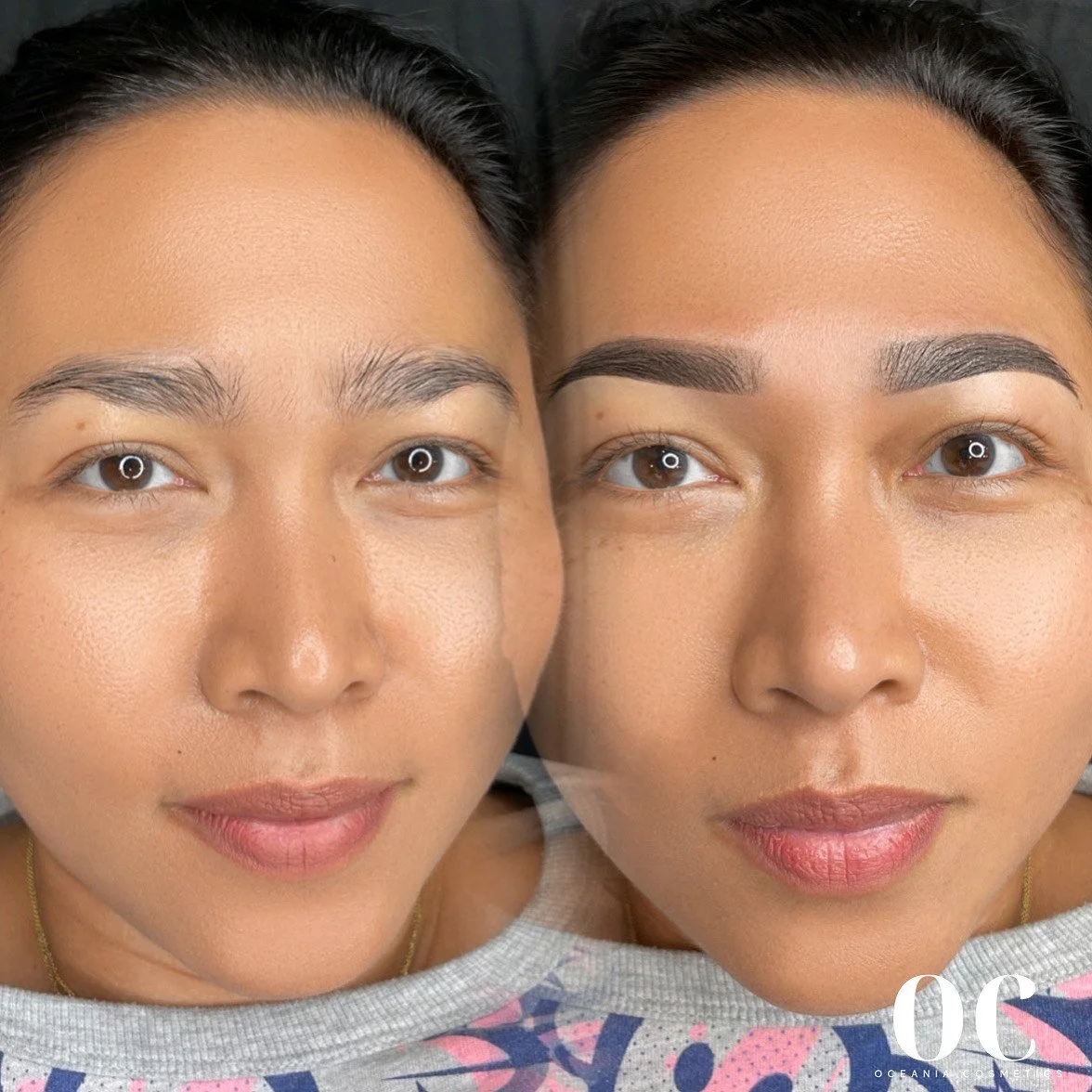 OC brows before and after.JPG