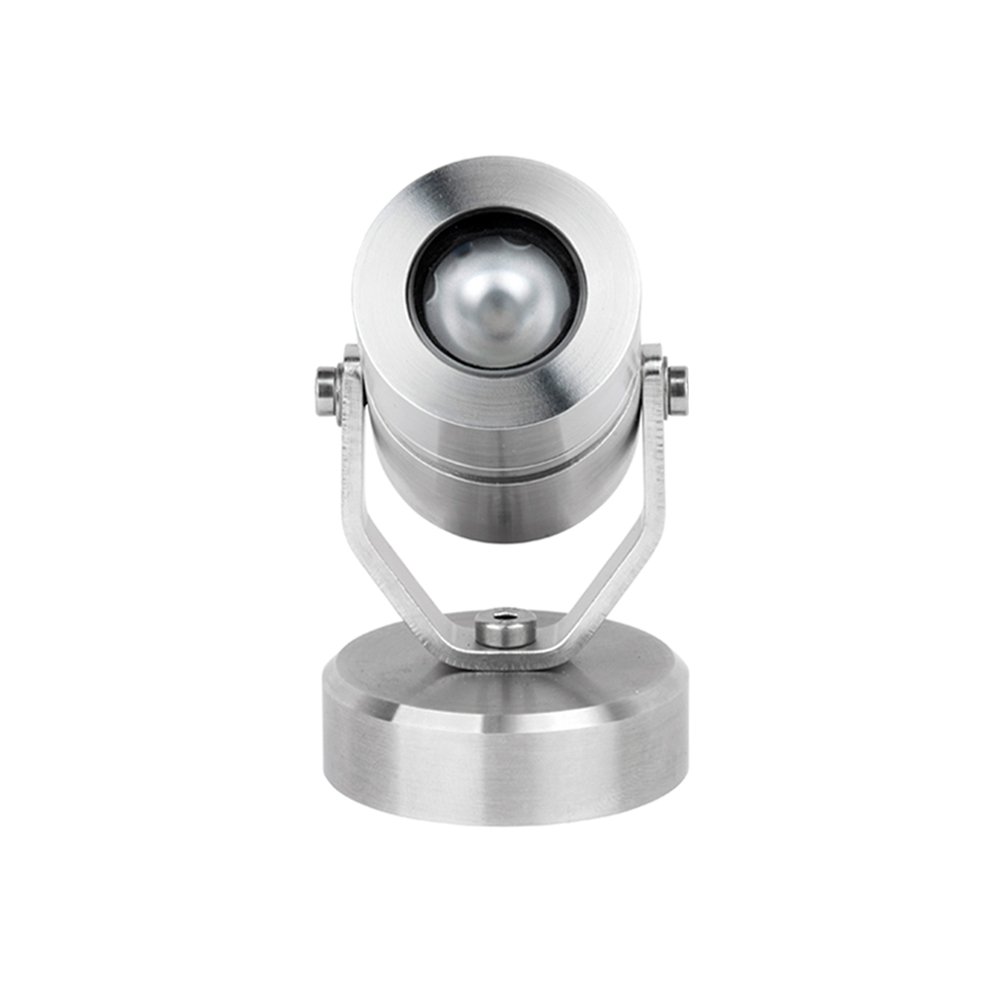 316 stainless steel weighted base water-feature light lv-ss305 - Light Visuals