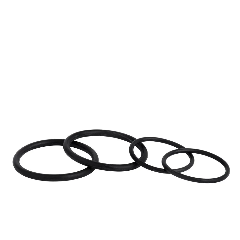 Light Visuals Replaceable O'rings