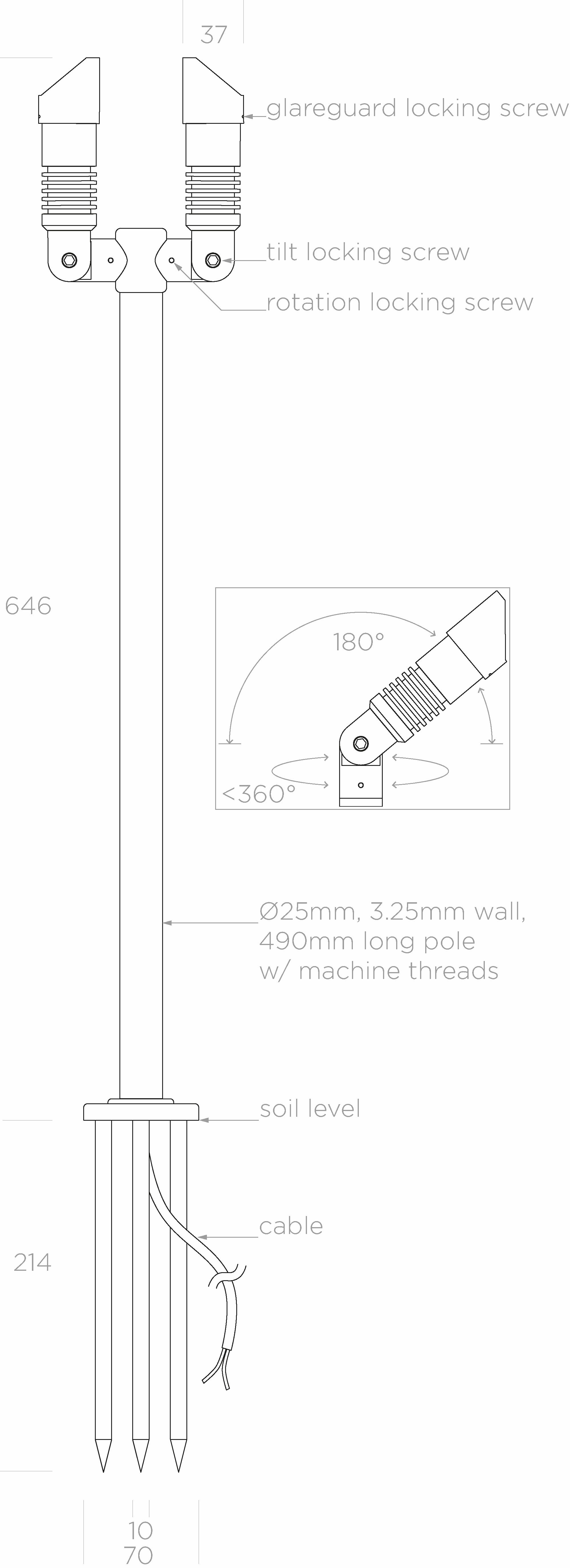 18-t90pts-490-twin-pole-light-triple-spike-mount-drawing-light-visuals.jpeg