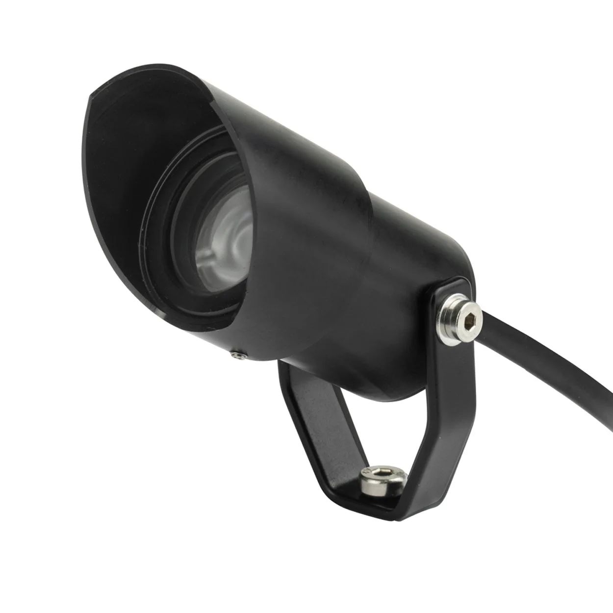 Bracket Light Glare Guard