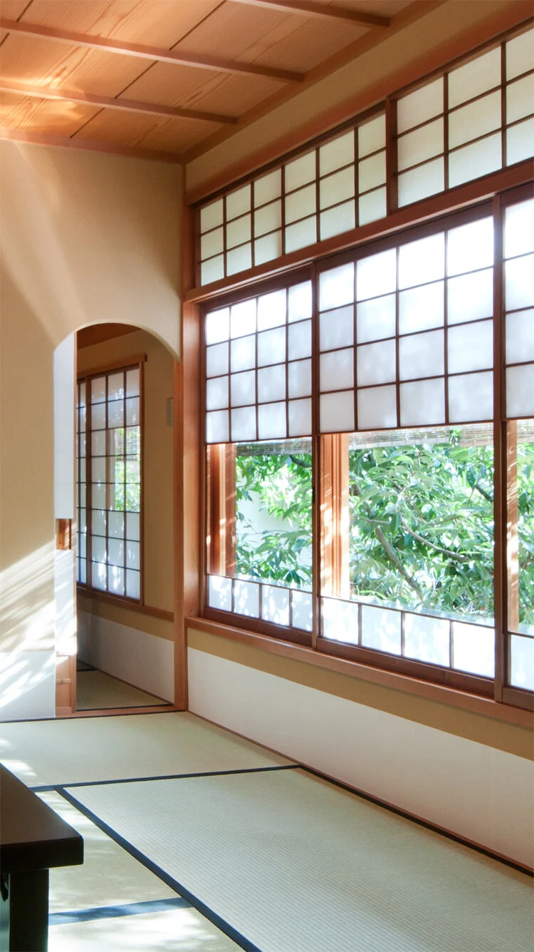Ryokan 1.0