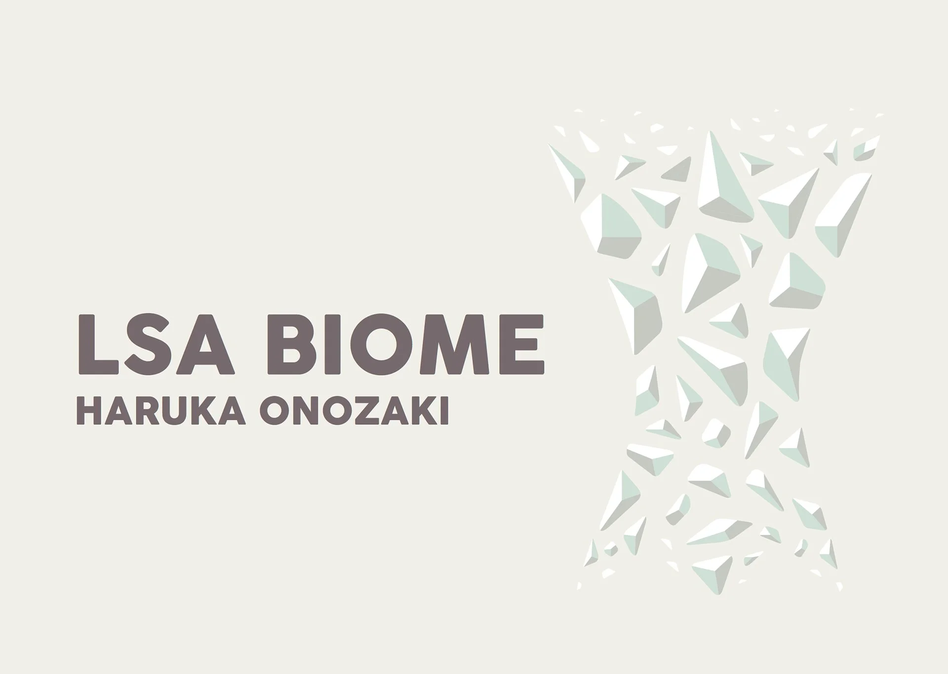 LSA BIOME