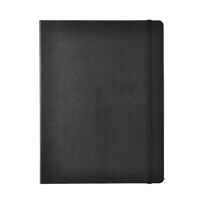 Moleskine 1