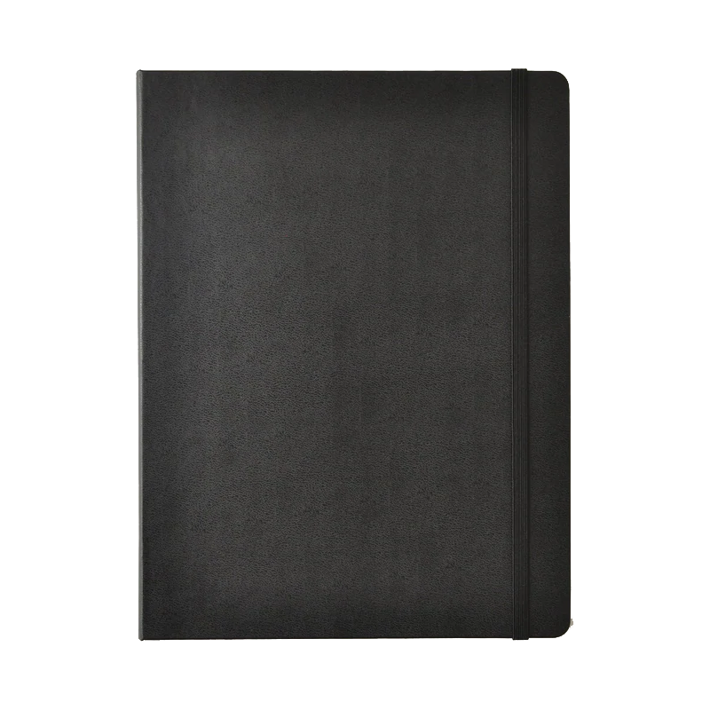 Moleskine 1