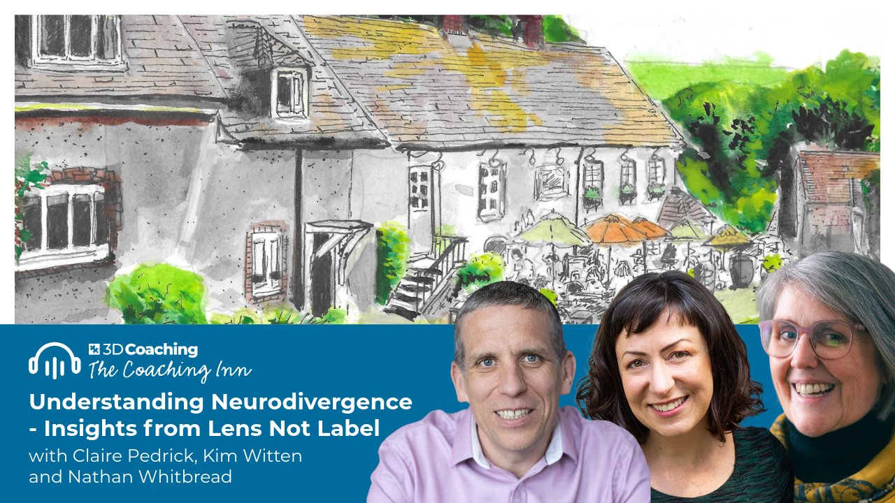 Understanding Neurodivergence: A Look Through Lens Not Label