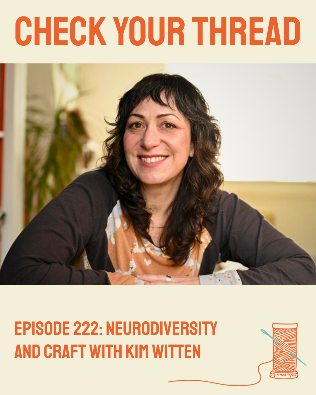 Neurodiversity and Craft: Part 1