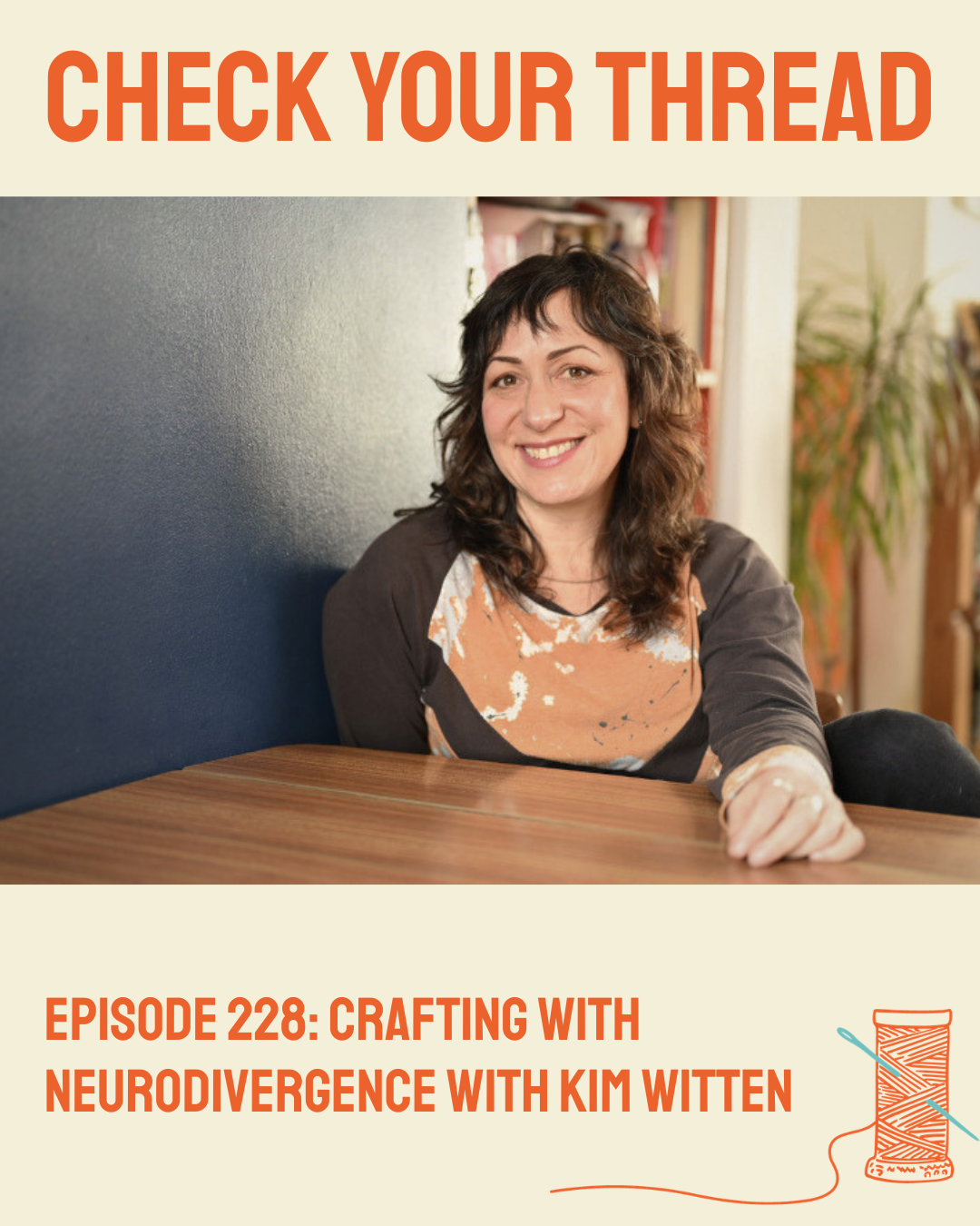 Neurodiversity and Craft: Part 2