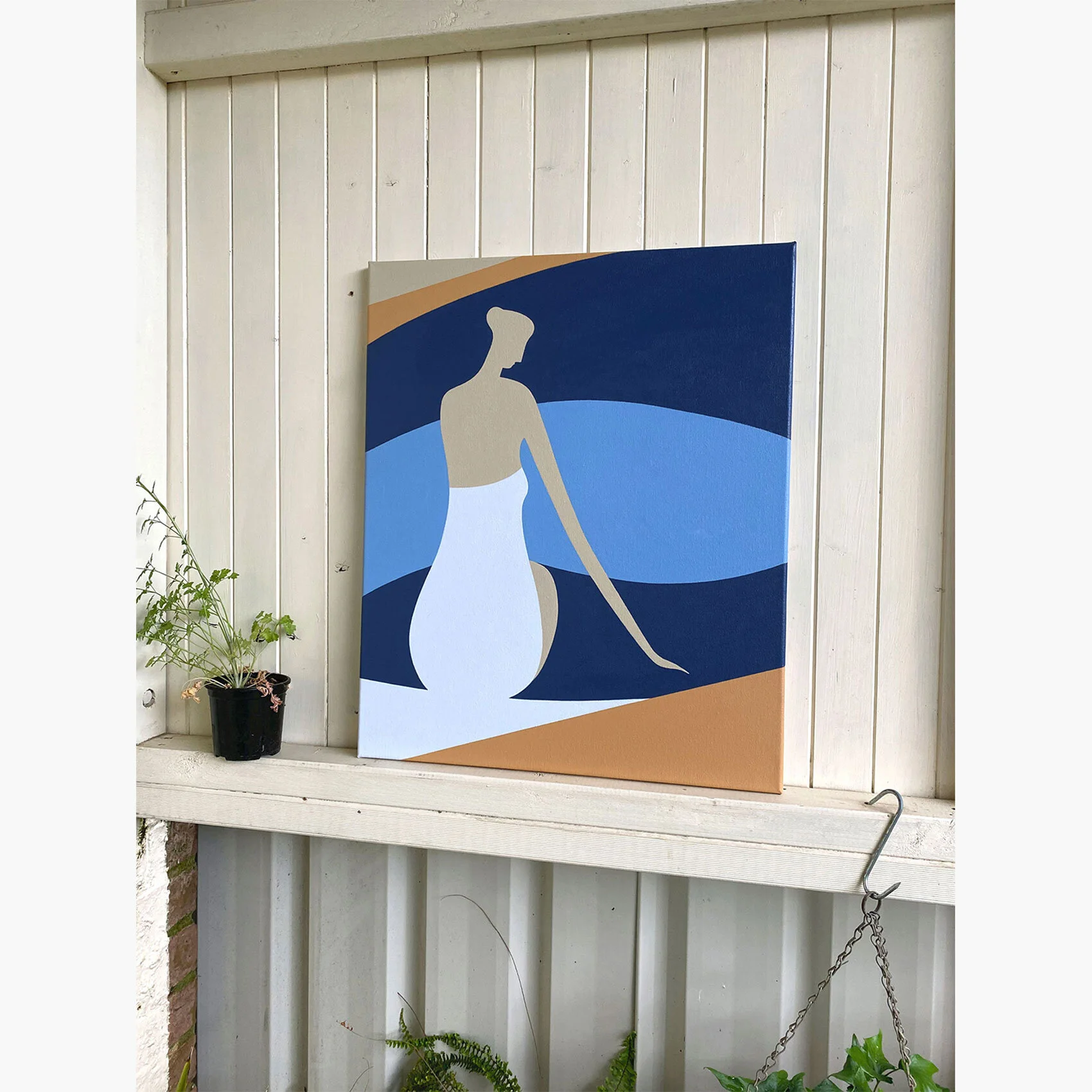 Australian Art For Sale Melbourne — Hilton Owen