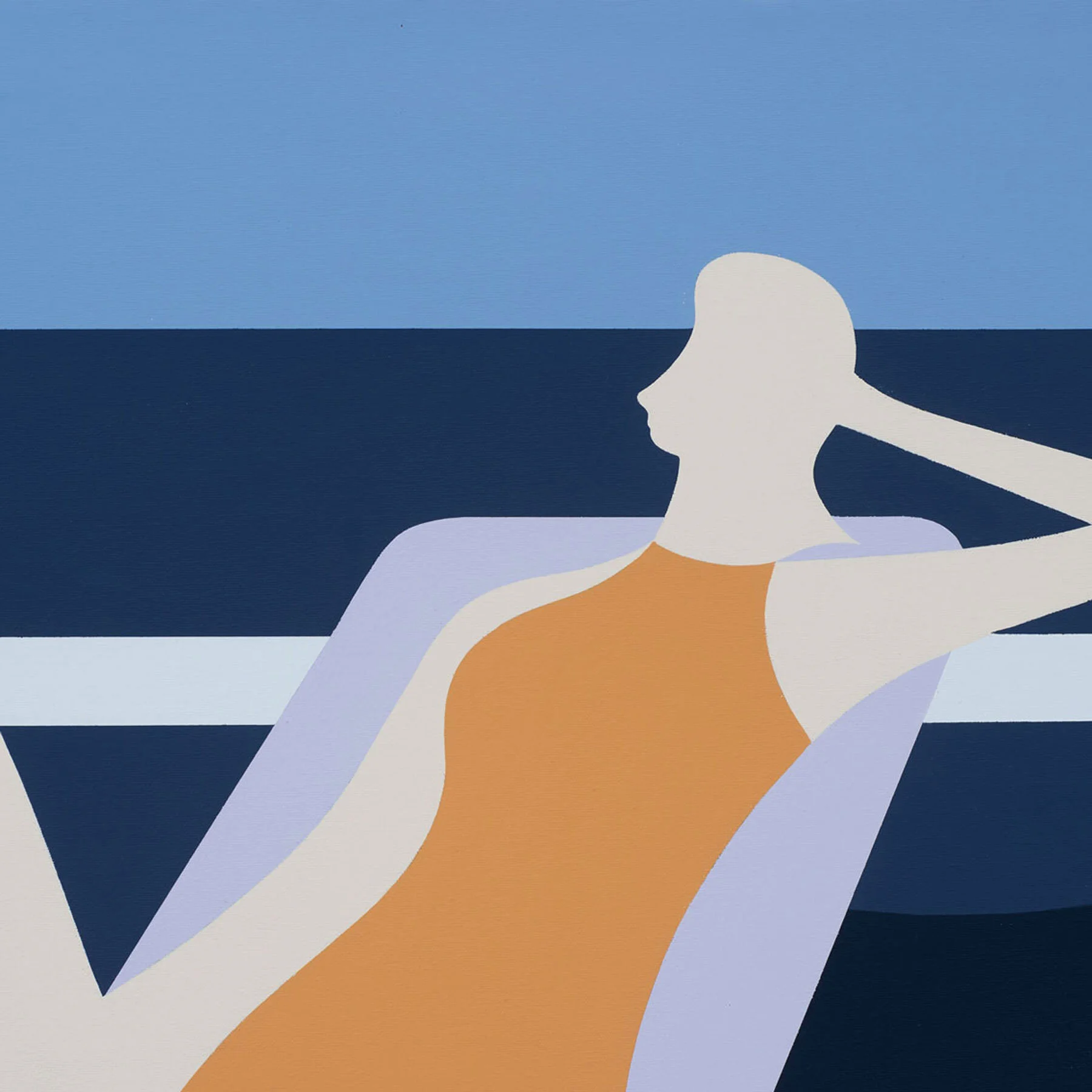 Australian Art For Sale Melbourne — Hilton Owen