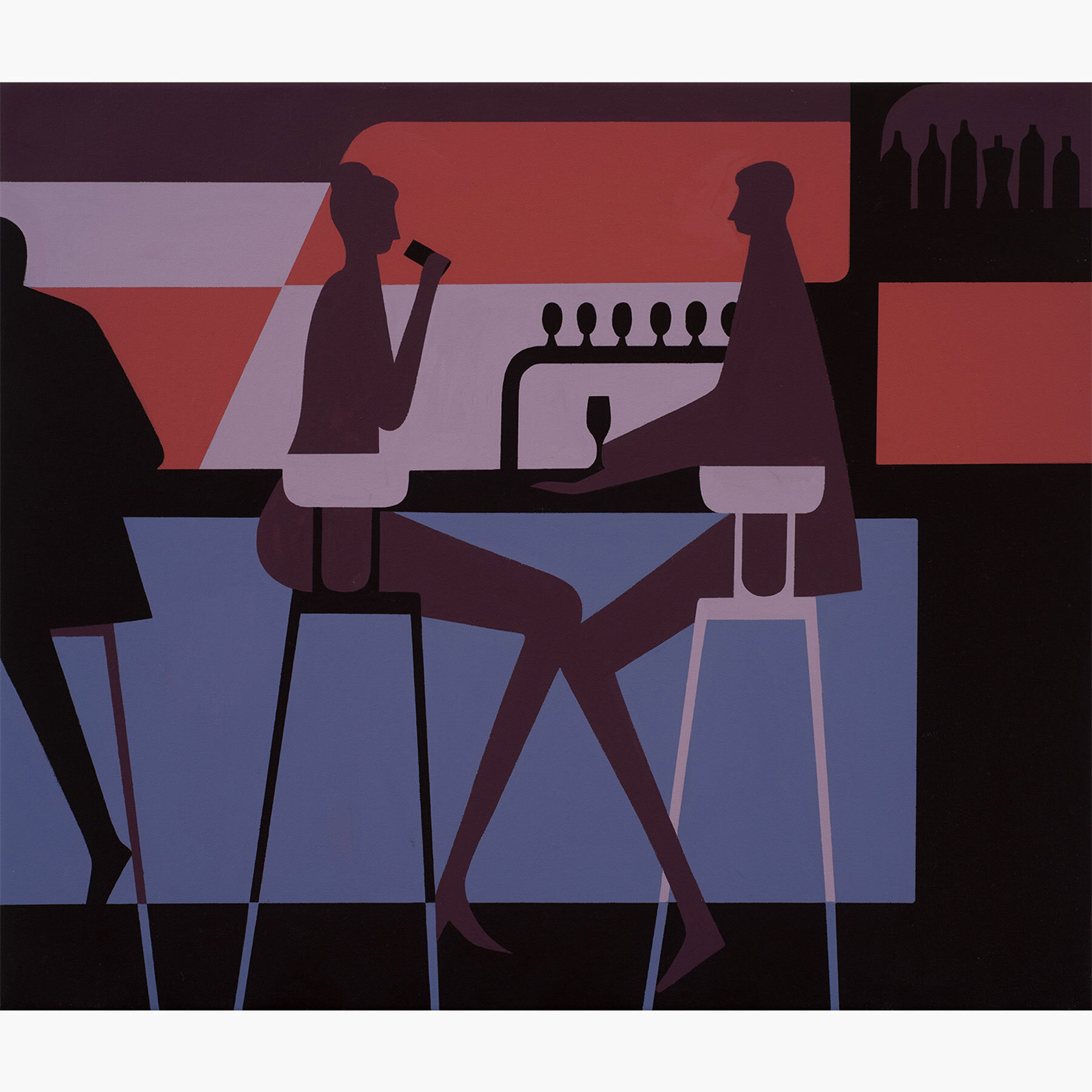 Australian Art For Sale Melbourne — Hilton Owen