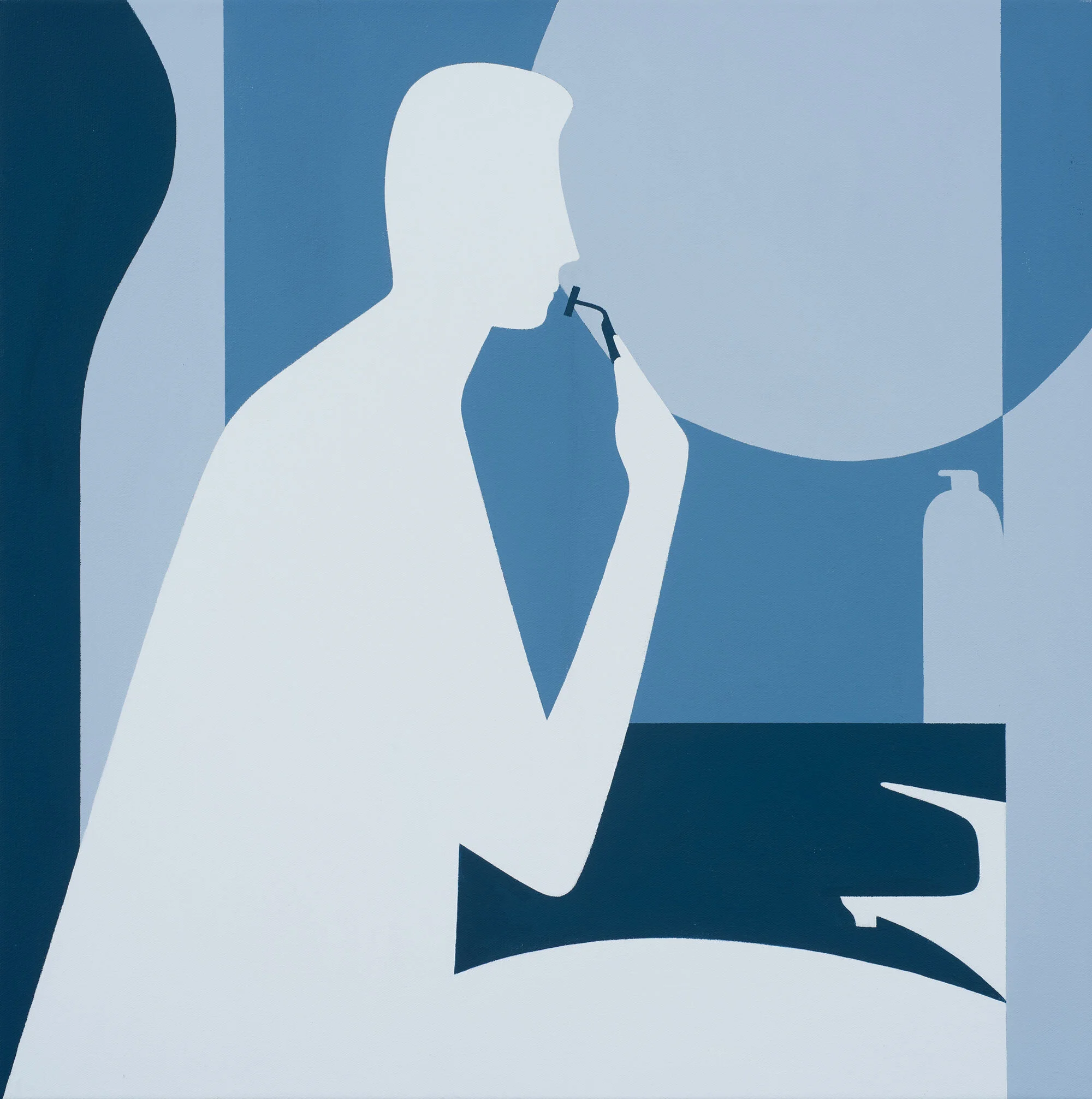 Australian Art For Sale Melbourne — Hilton Owen