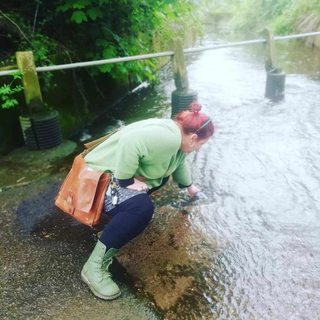 Hedingham water collecting.jpg