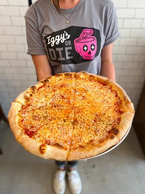 Iggy's Pizza Shop, business photo 6