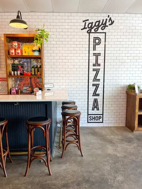 Iggy's Pizza Shop, business photo 7