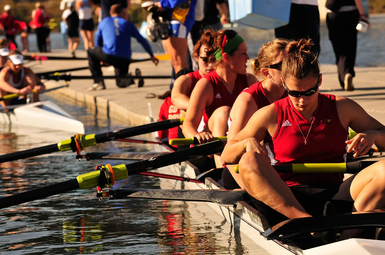 Lodging 2022 — Head of the Hooch