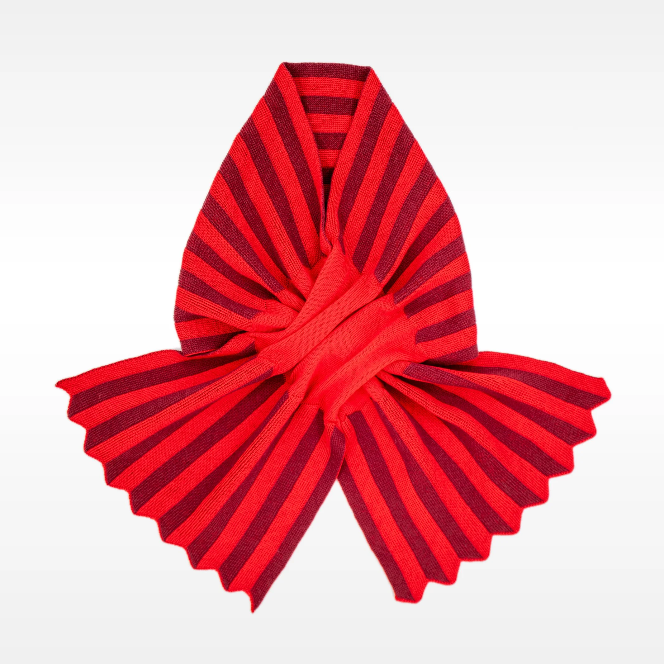 Farfalle: Poinsettia
£125