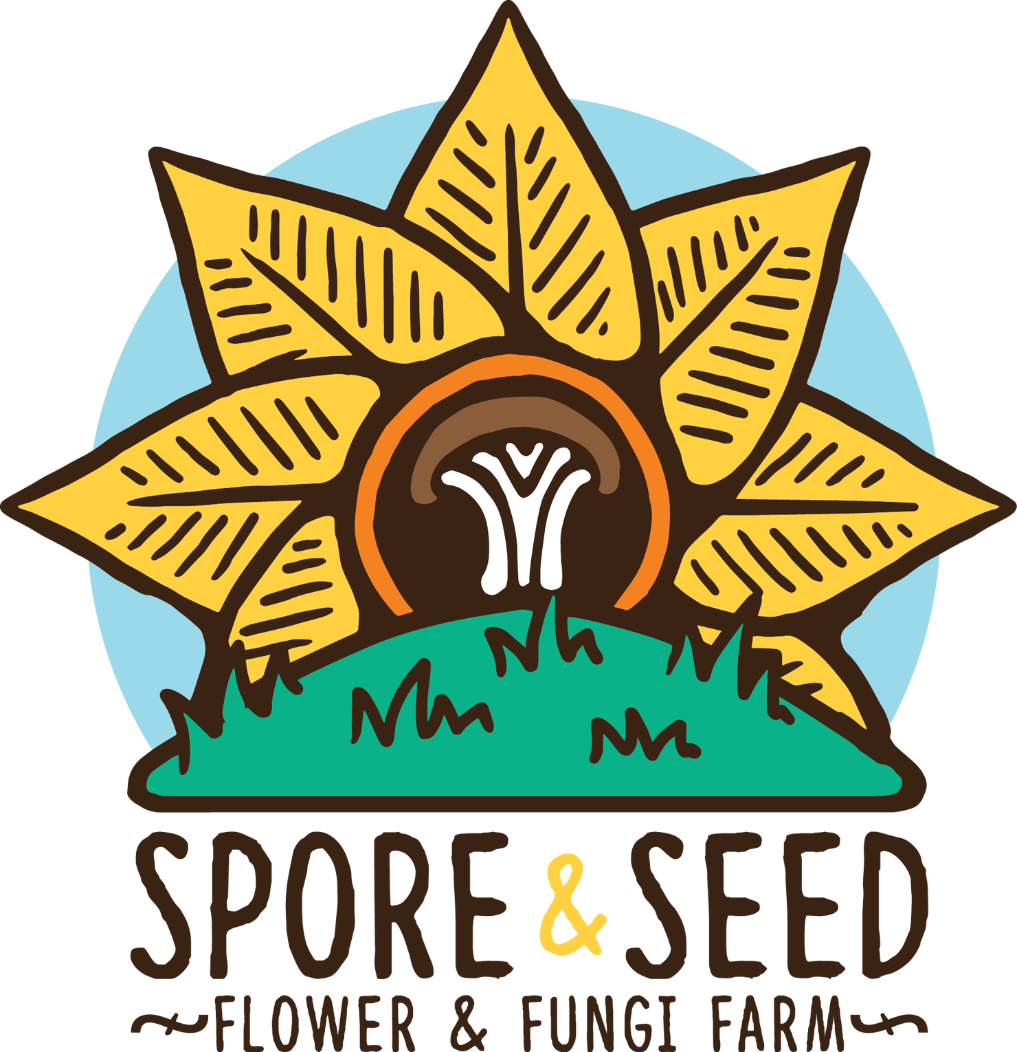 Spore and Seed
