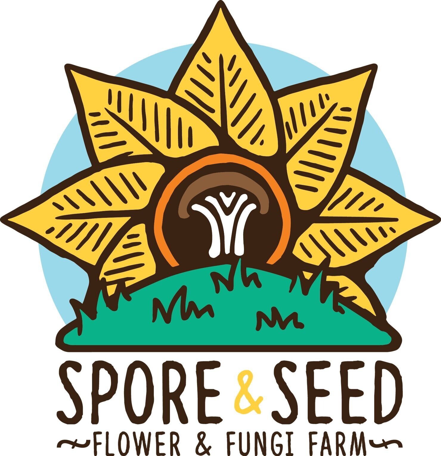 Spore and Seed