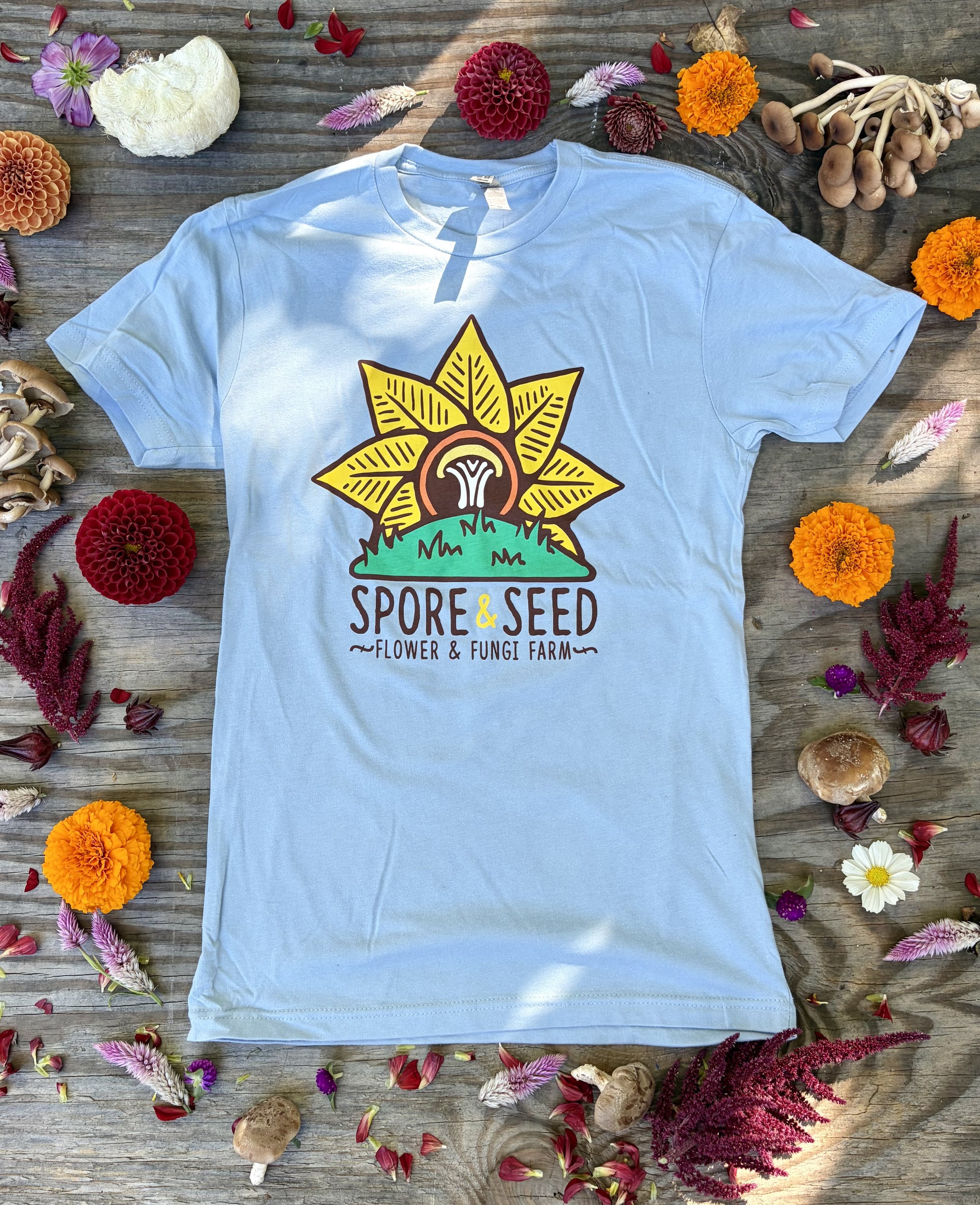 OG Logo Tee