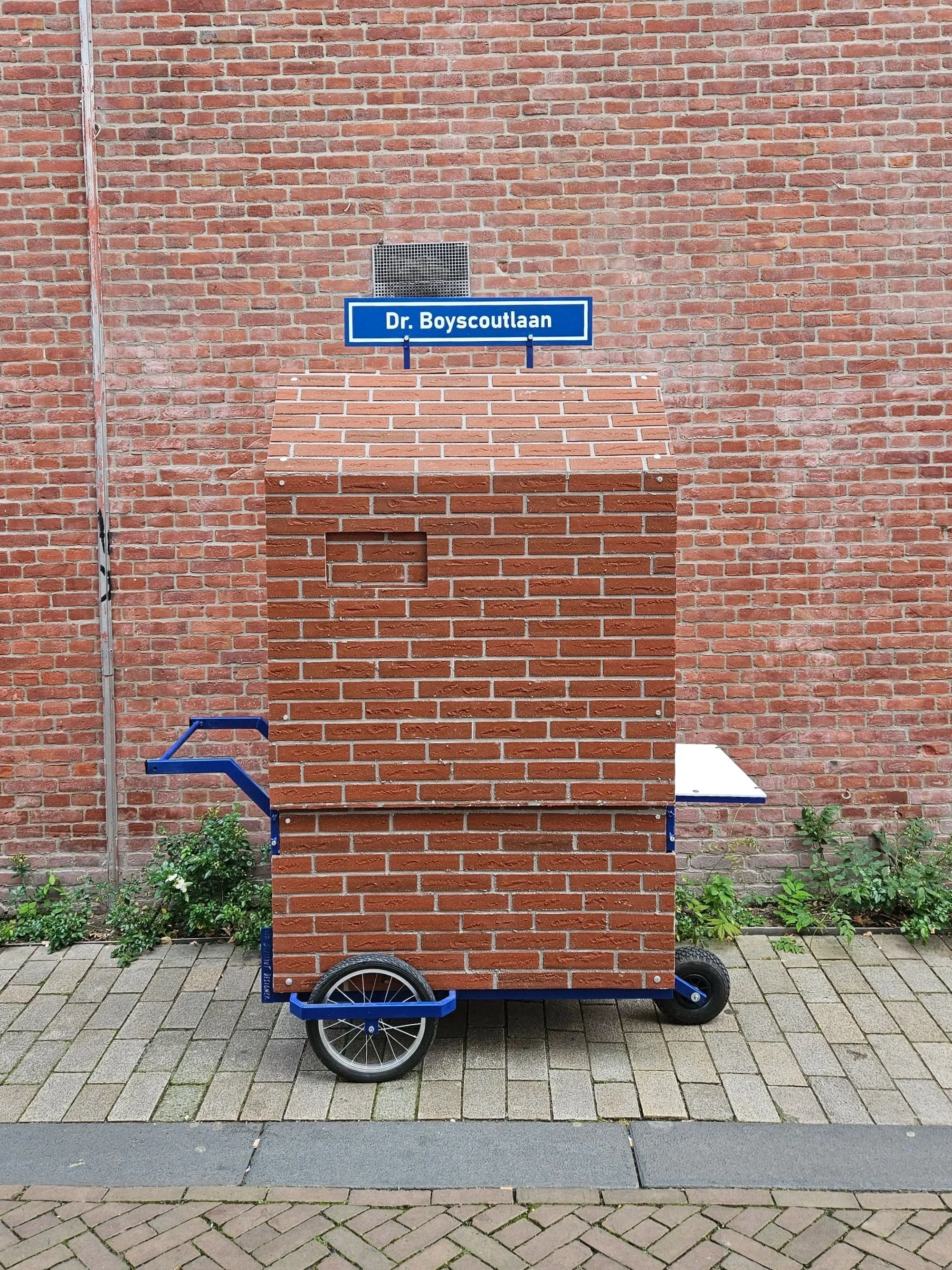 Publieke persoonlijkheden