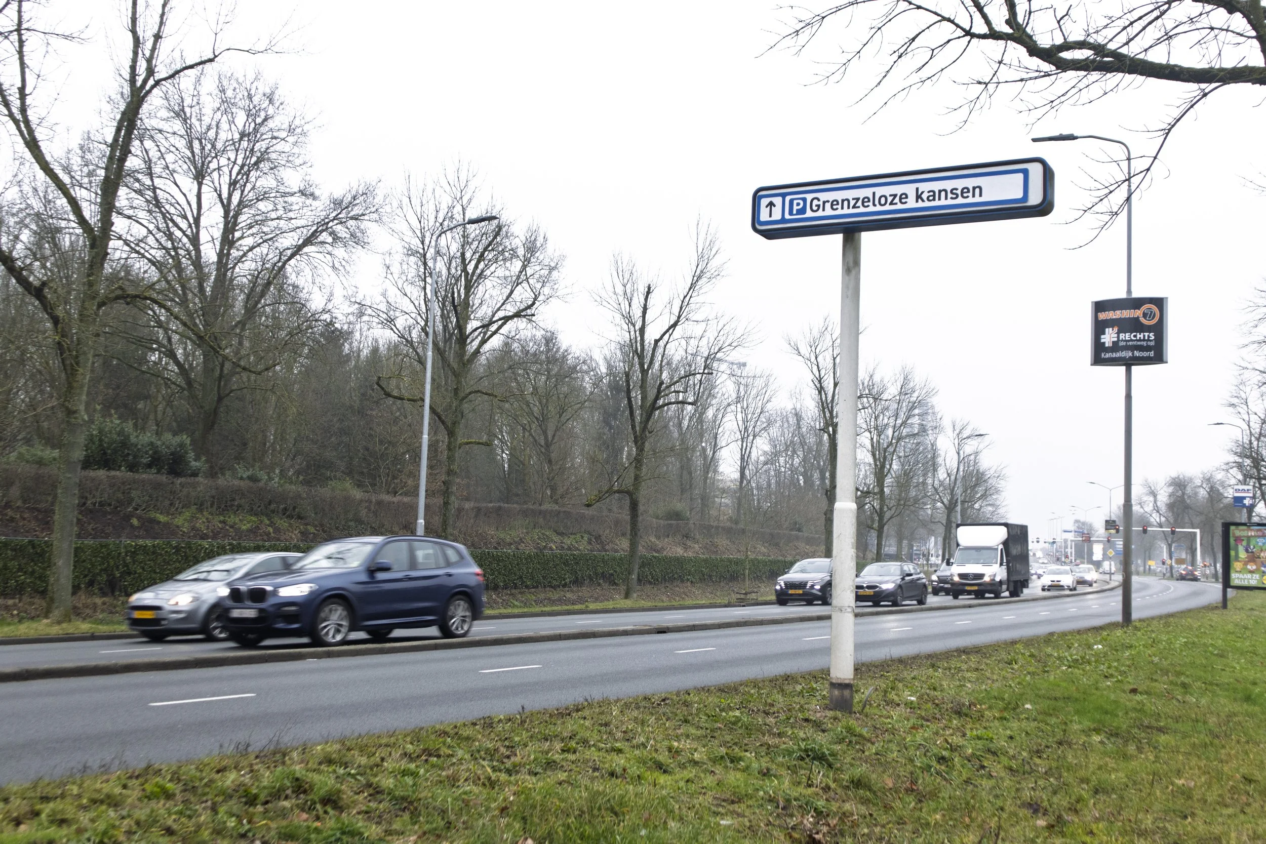 Publieke interventie kunst openbare ruimte