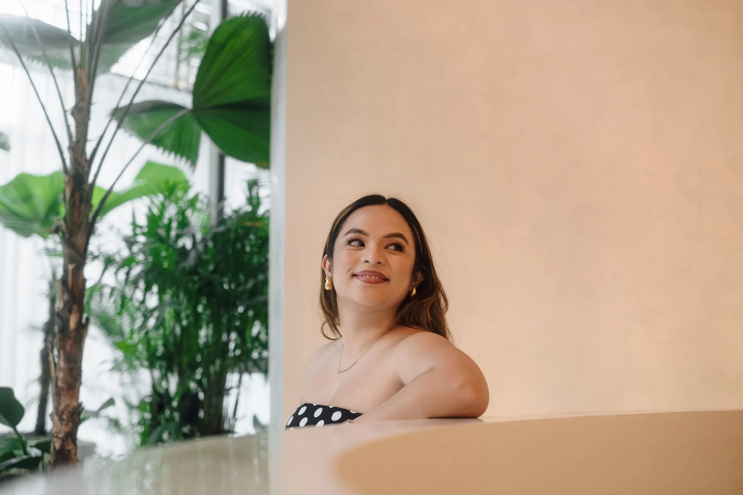 From SHEeo to MUJ — On my quiet evolution and building with restraint.