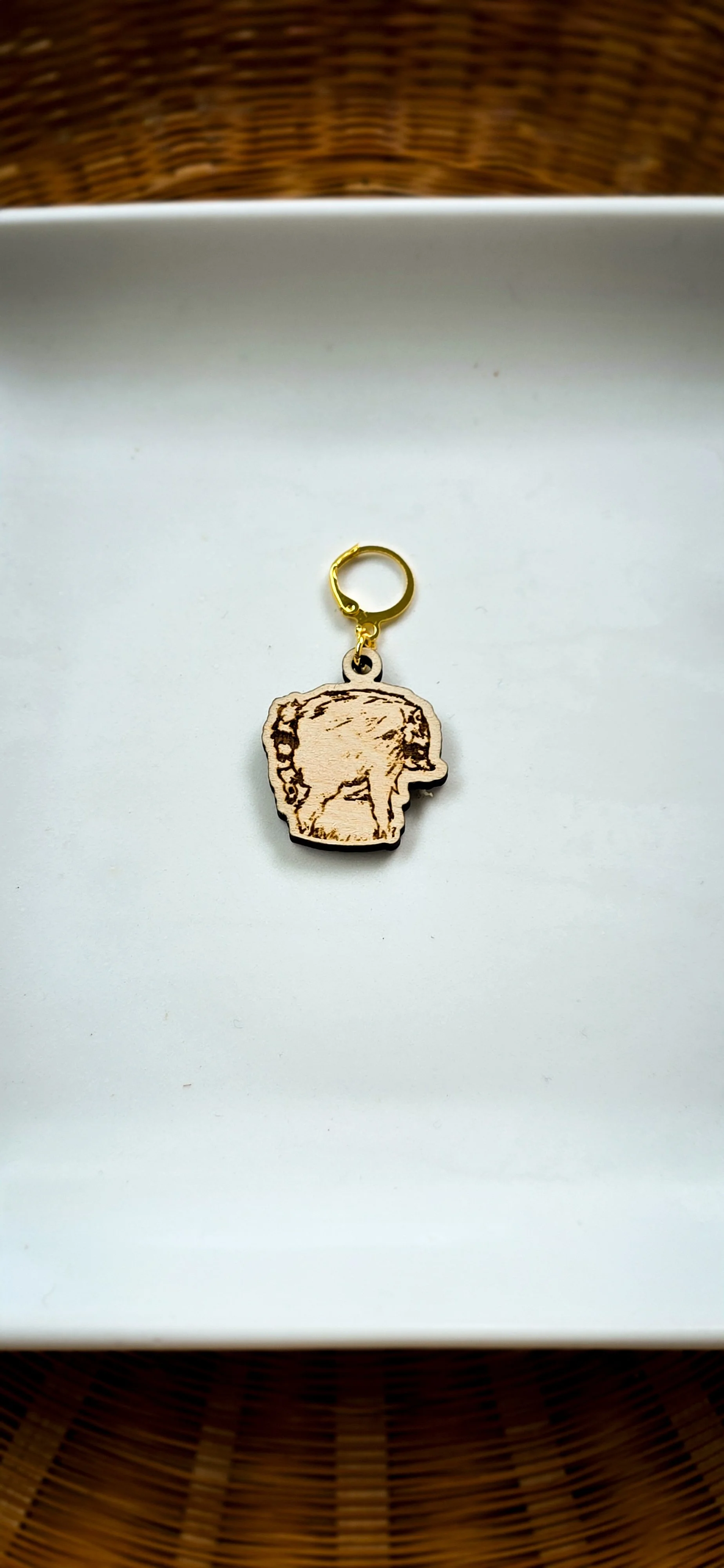 Jimothy Stitch Marker
