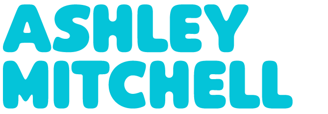 Ashley Mitchell