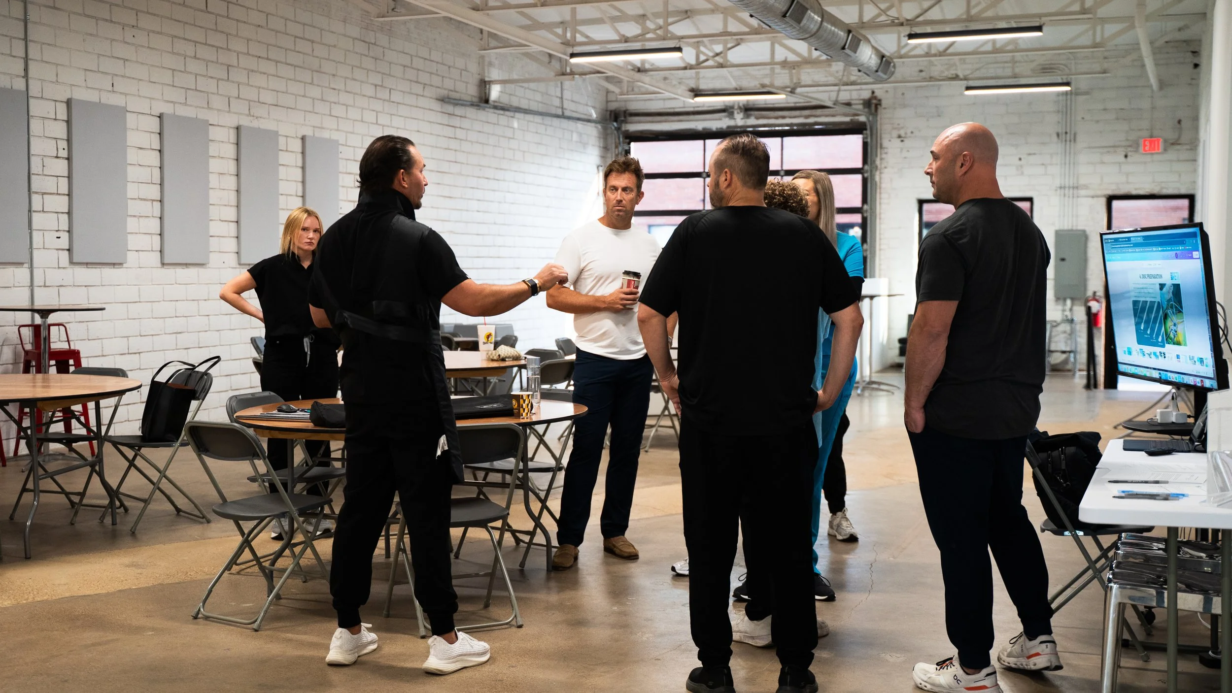 Why Real Cadaver Training Matters in Medical Device Sales Education