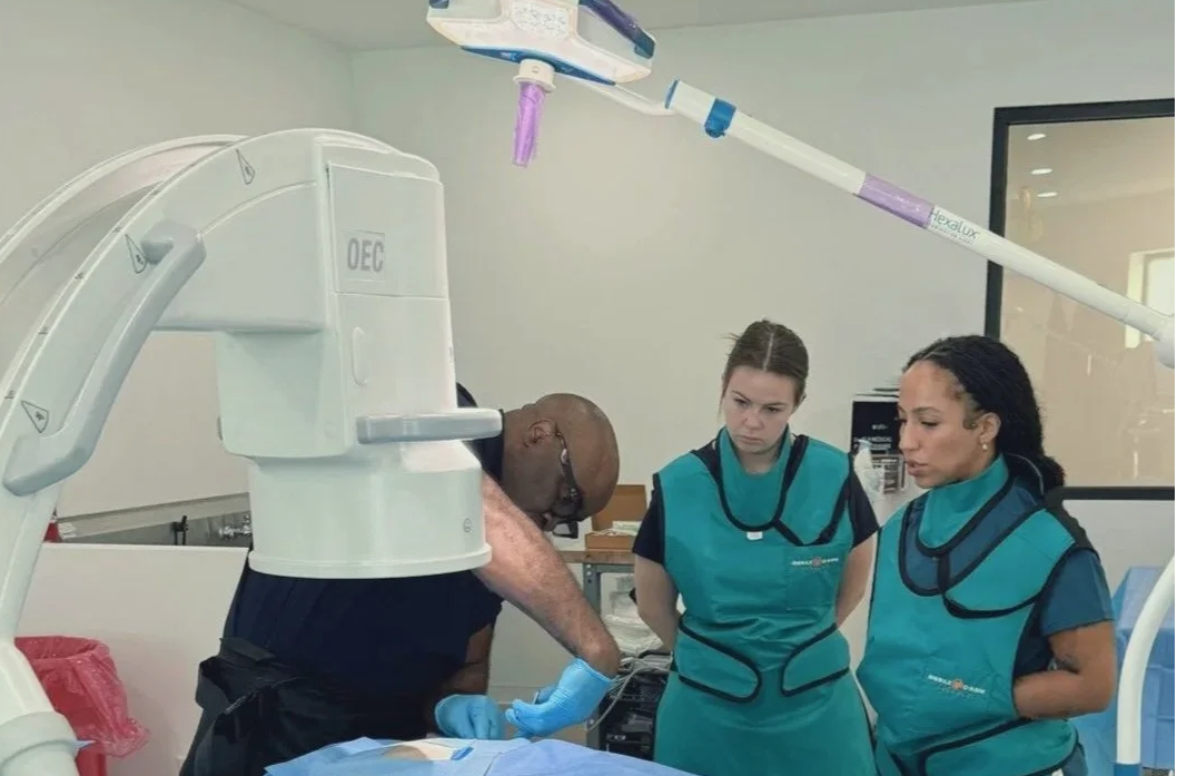 Medical Device Sales Requirements: Education, Skills &amp; Certifications You Actually Need