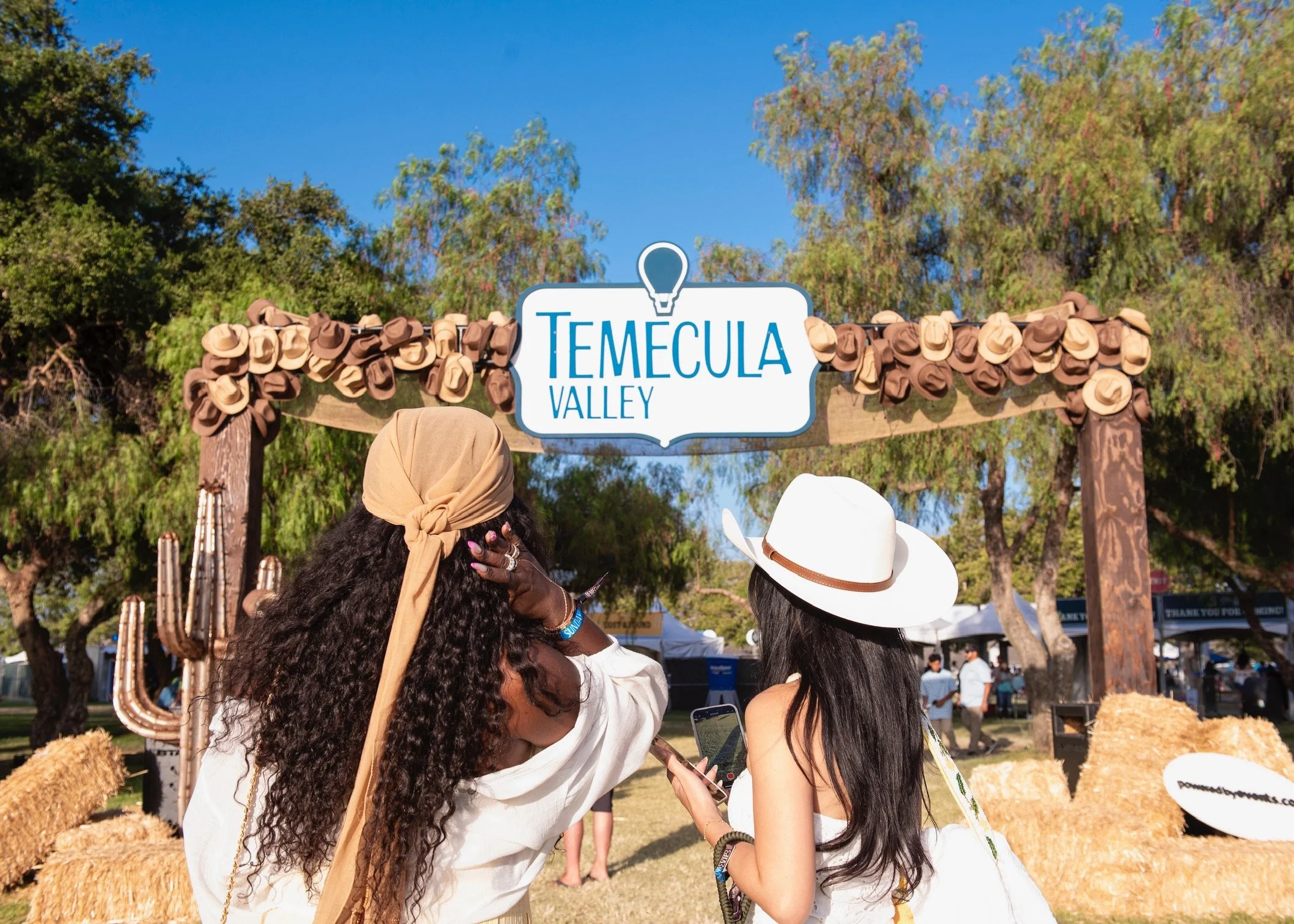 Temecula Balloon & Wine