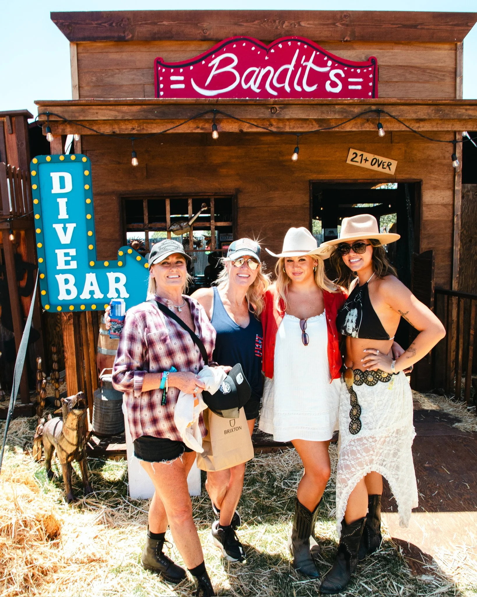 The Roadhouse FOR Indycar