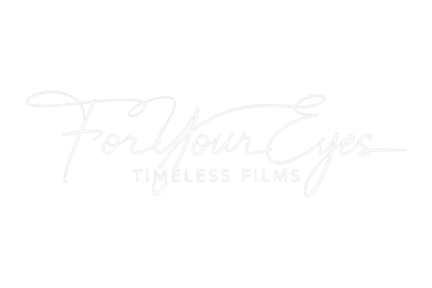 For Your Eyes