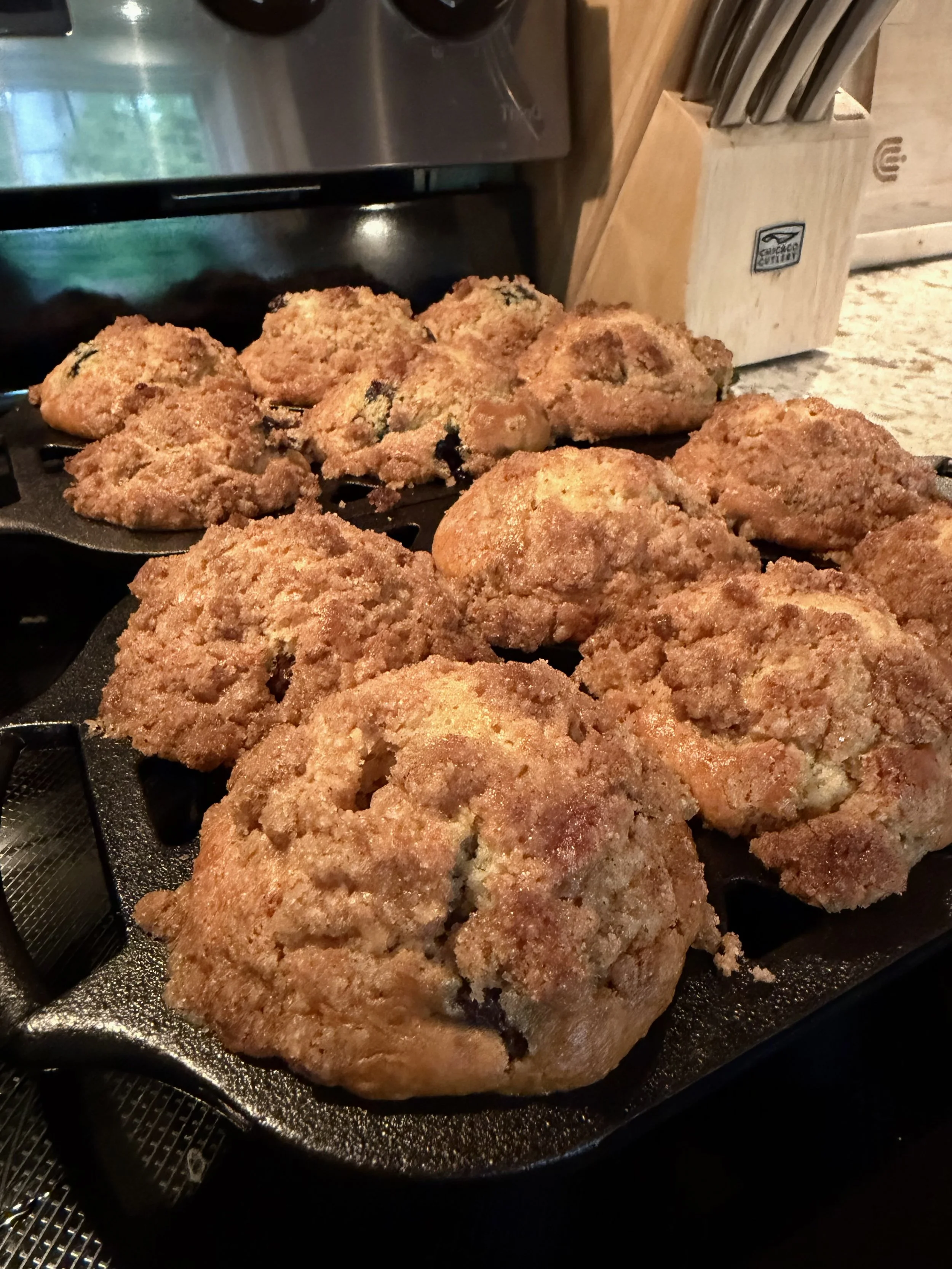 MUFFIN BASE RECIPE