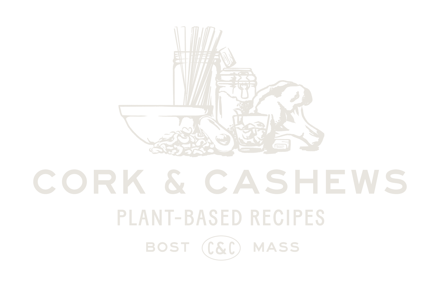 Cork &amp; Cashews