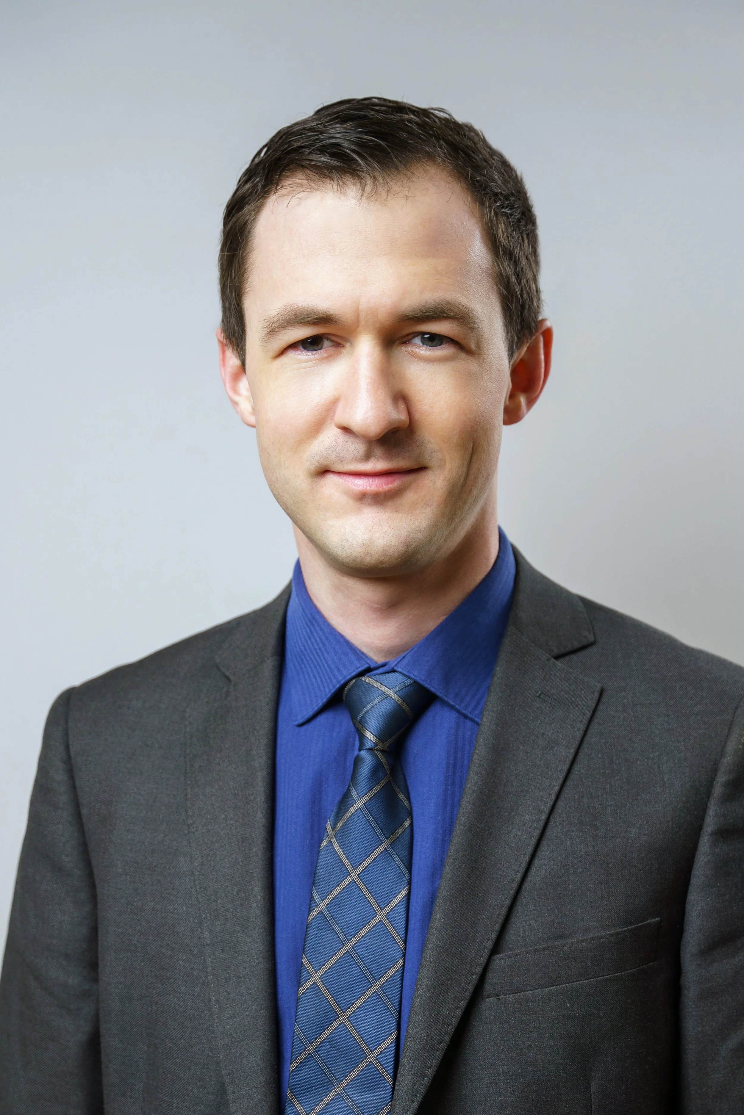 Michael Kery, Chief Executive Officer at Kery Solutions
