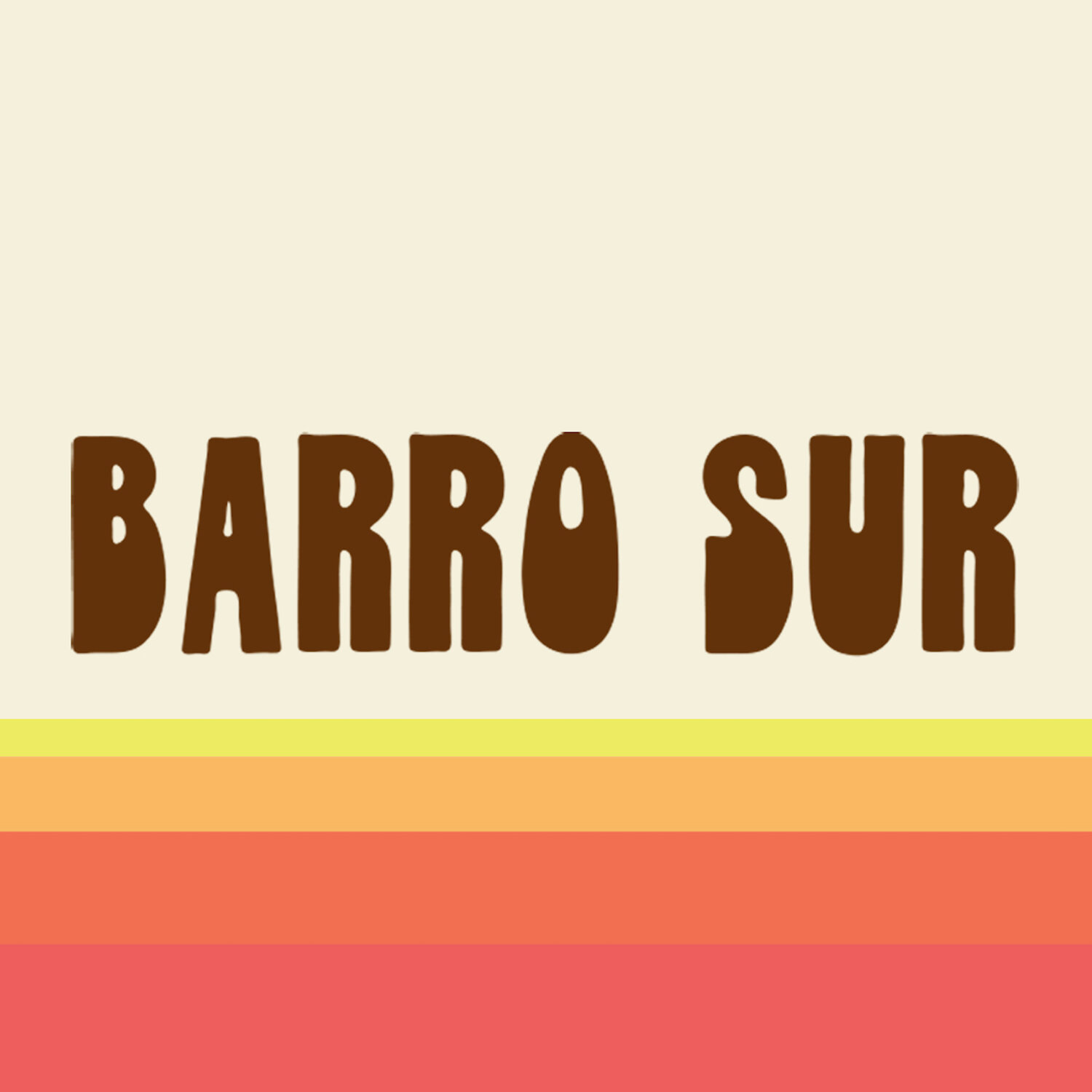 BARRO SUR