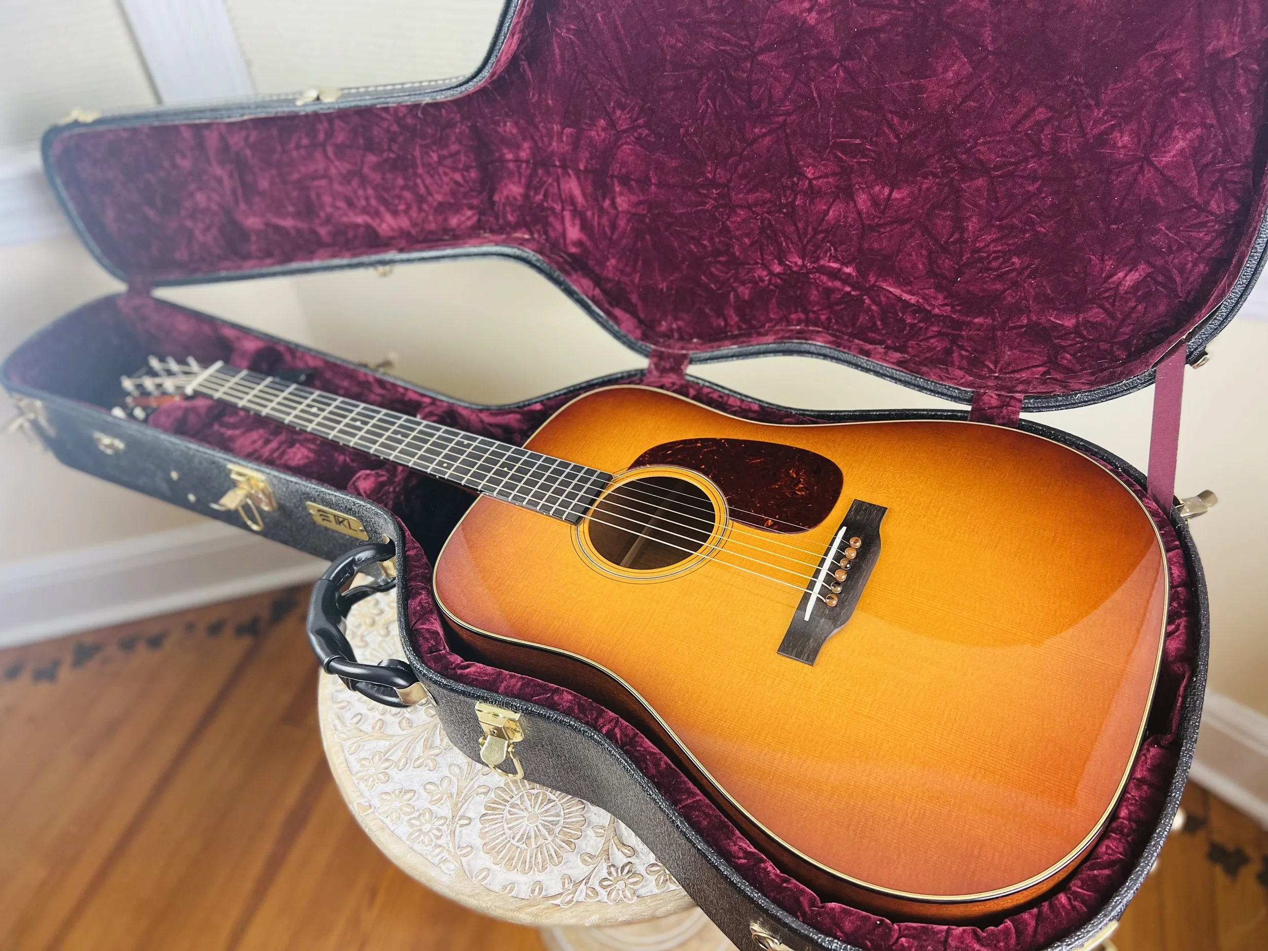 Collings D1SBT Traditional — Guitars NY