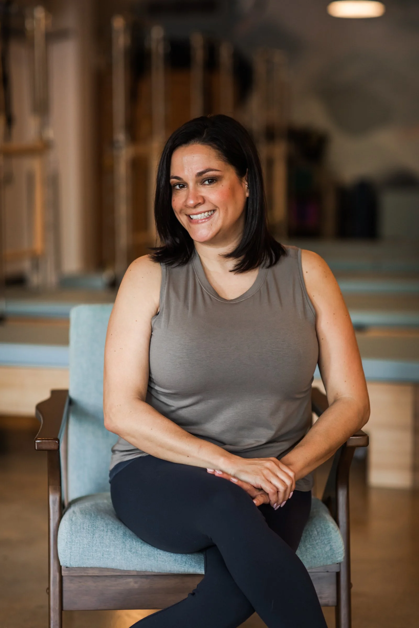 Team — Native Pilates