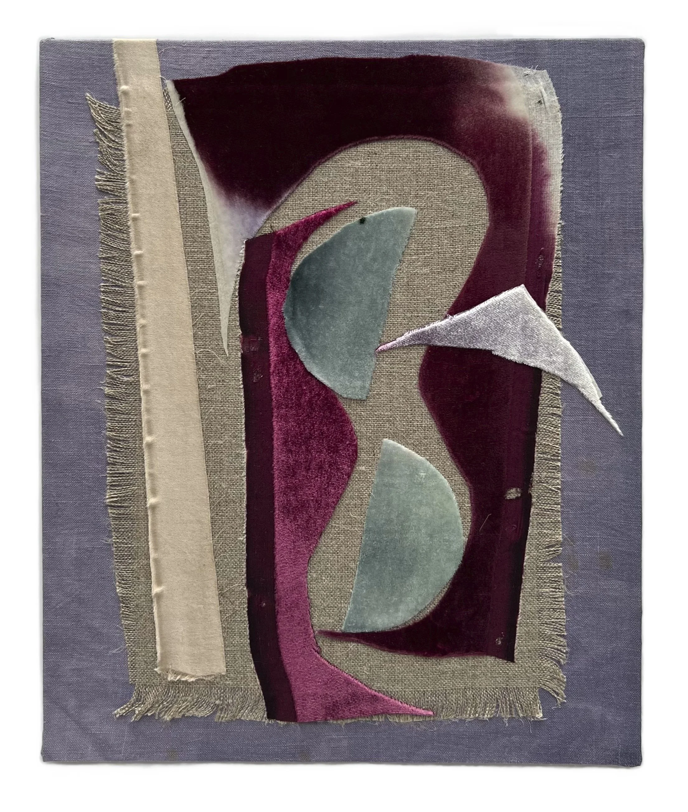 Abstract Collage no.3