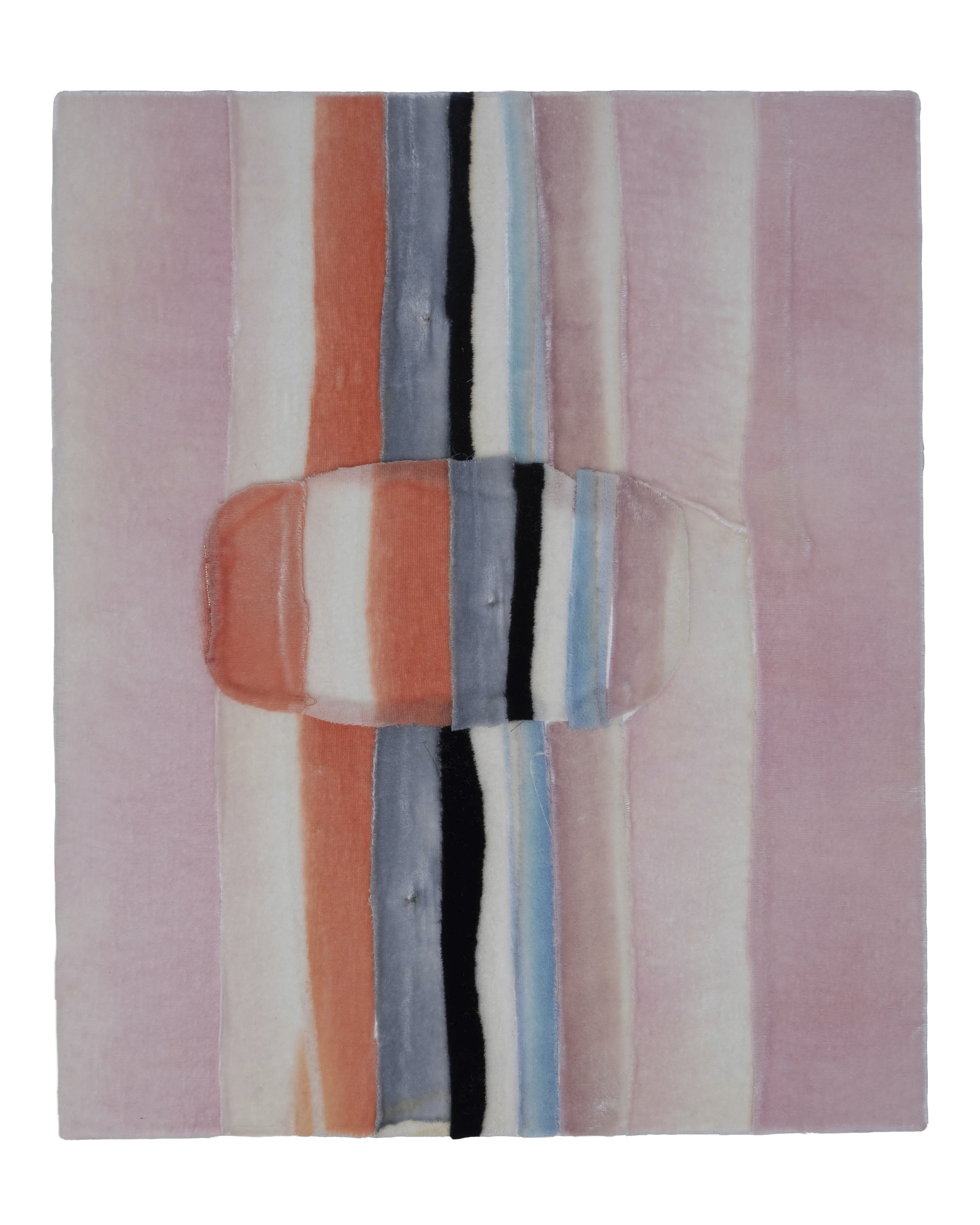 Shifting Stripes