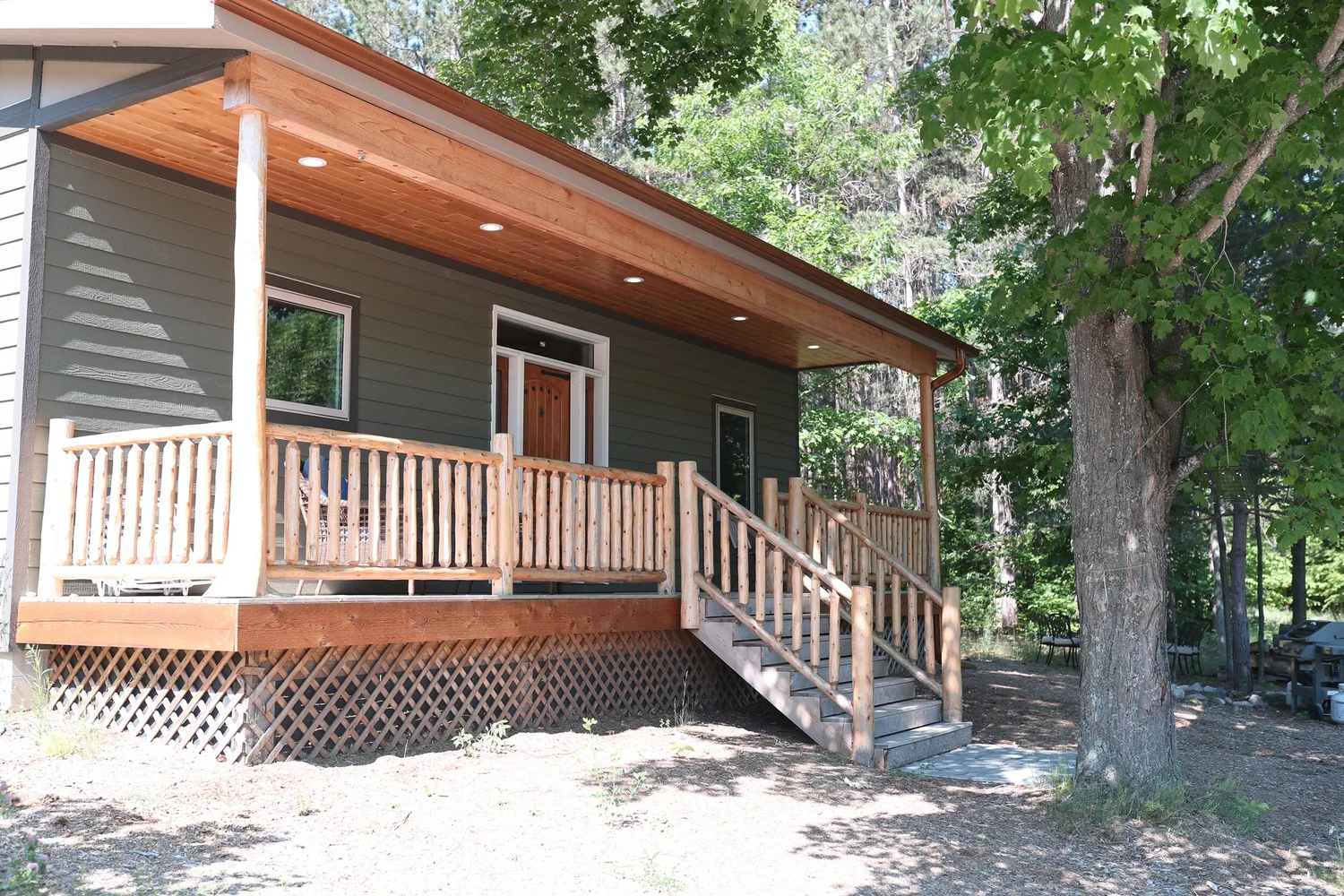 M22 Paradise vacation rental