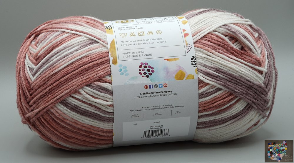 Yarn Weight? Your questions answered — Ohio Yarn